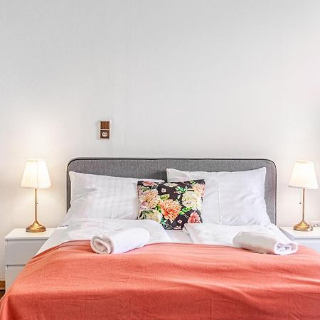 4 Great Apartment Akh - Ideal For Groups Of 19 Wien Eksteriør bilde