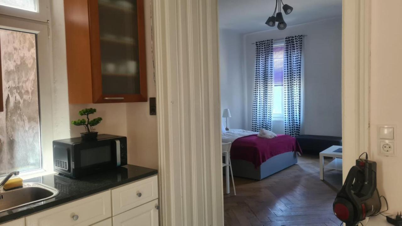 4 Great Apartment Akh - Ideal For Groups Of 19 Wien Eksteriør bilde