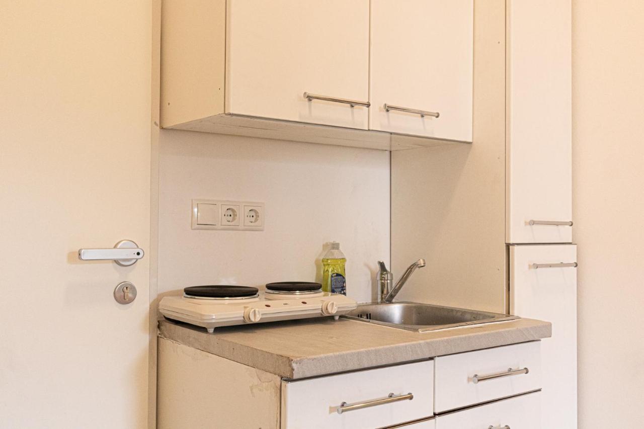 4 Great Apartment Akh - Ideal For Groups Of 19 Wien Eksteriør bilde