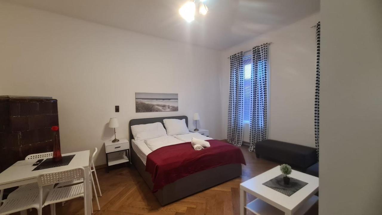 4 Great Apartment Akh - Ideal For Groups Of 19 Wien Eksteriør bilde